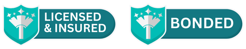 Licensed and insured cleaning business in Charlotte, Crown Point Cleaning