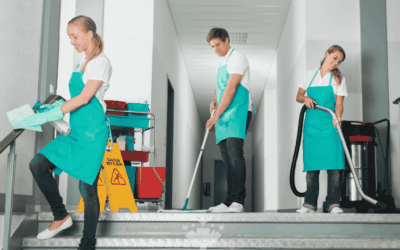 How Much Does Office Cleaning Cost in Charlotte? [2025 Pricing Guide]