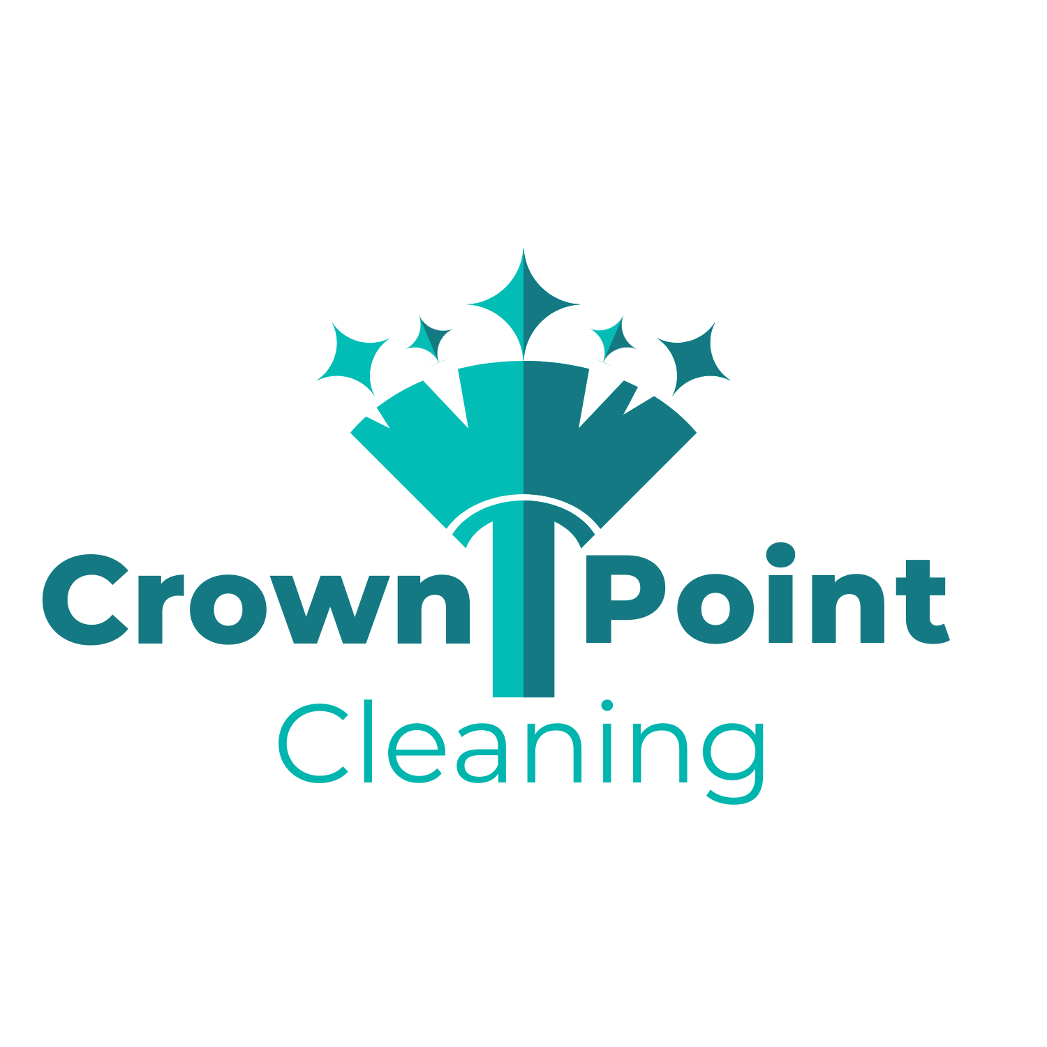 Best commercial cleaning company in Charlotte logo