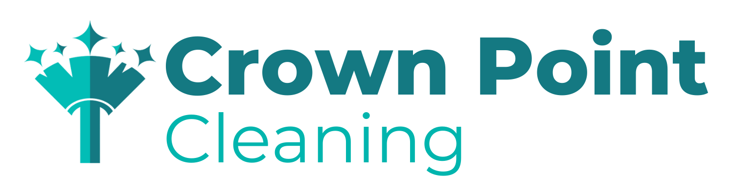 Best Charlotte Commercial Cleaning Company, Crown Point Cleaning.
